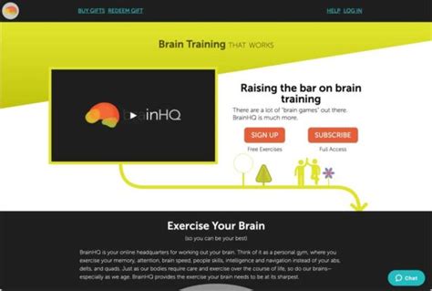 Lumosity Brain Training: Challenge & Improve Your Mind.